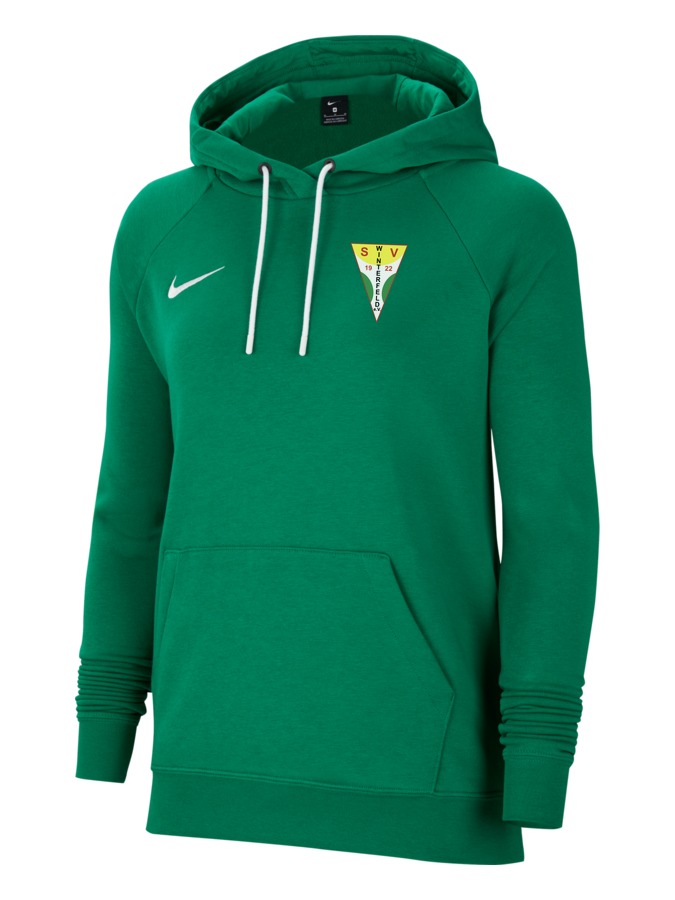 Nike Park 20 Fleece Hoodie Damen