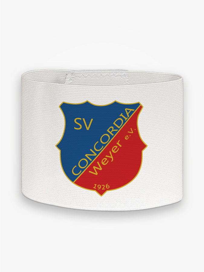 Armbinde Logo