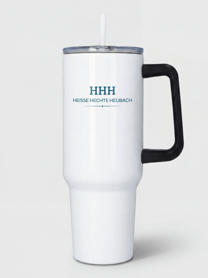 Tumbler Thermobecher 1,2 L