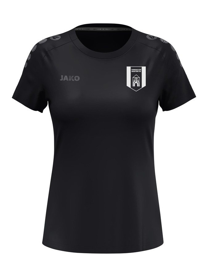 Jako T-Shirt Light Flow Damen