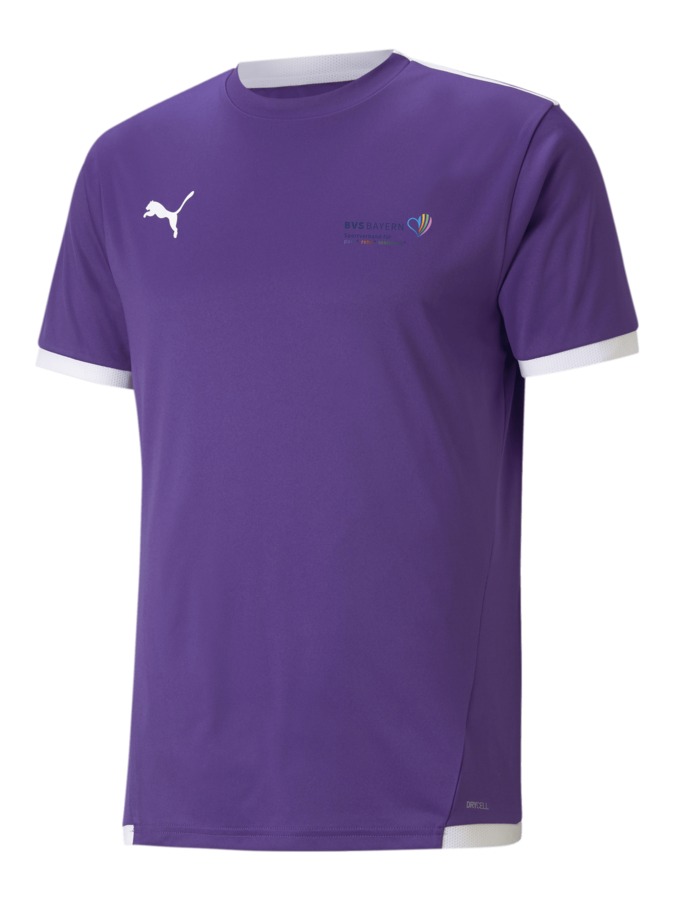 PUMA teamLIGA Trikot