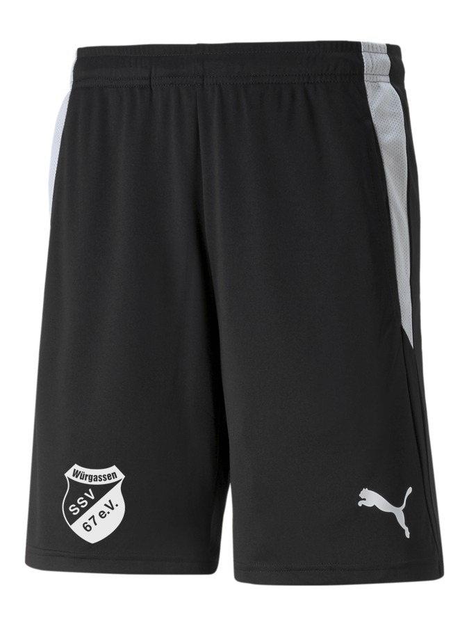PUMA teamLIGA Referee Shorts