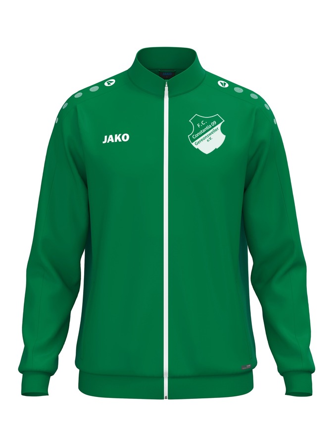 Jako Polyesterjacke One