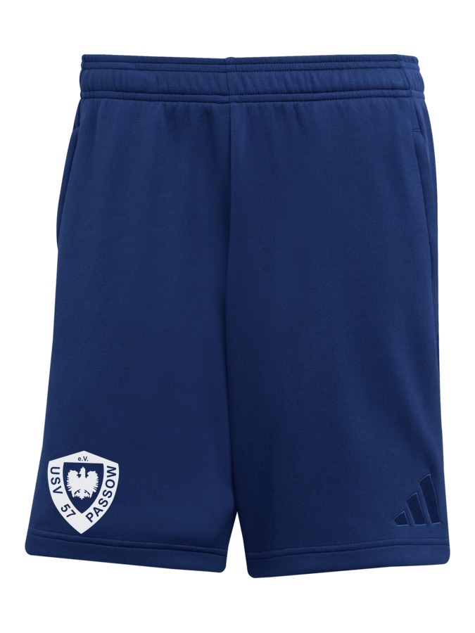 adidas Tiro 25 Travel Shorts