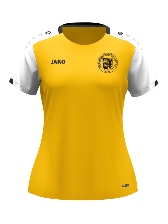 Jako T-Shirt Dynamic Damen