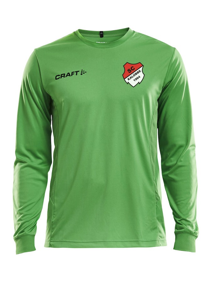 Craft Squad Go Torwart-Trikot