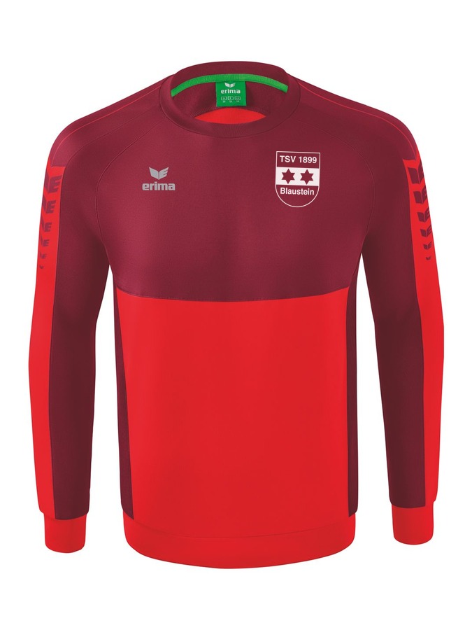 Erima Six Wings Sweatshirt