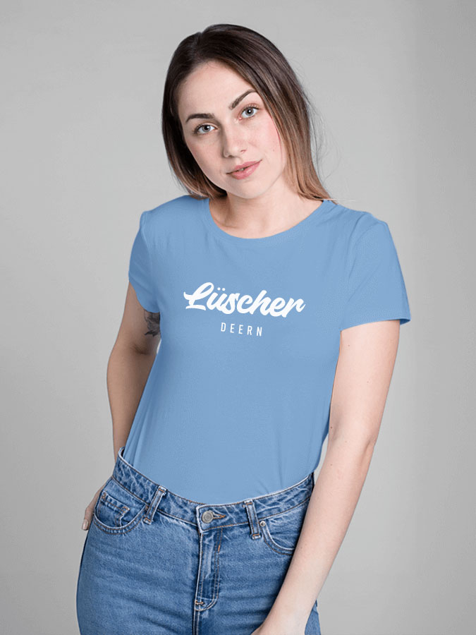 Shirt Hometown Damen