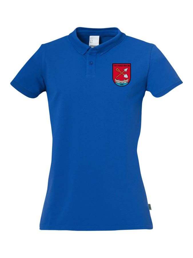 uhlsport Essential Polo Shirt Damen