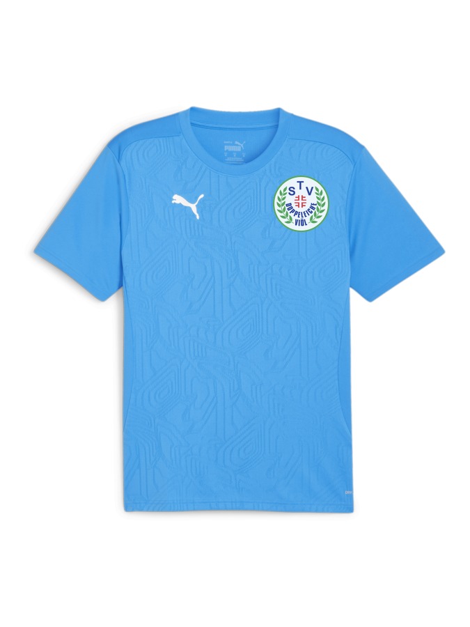 PUMA teamFINAL Trainingsshirt