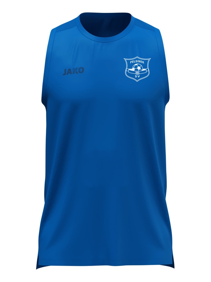 Jako Tanktop Light Flow
