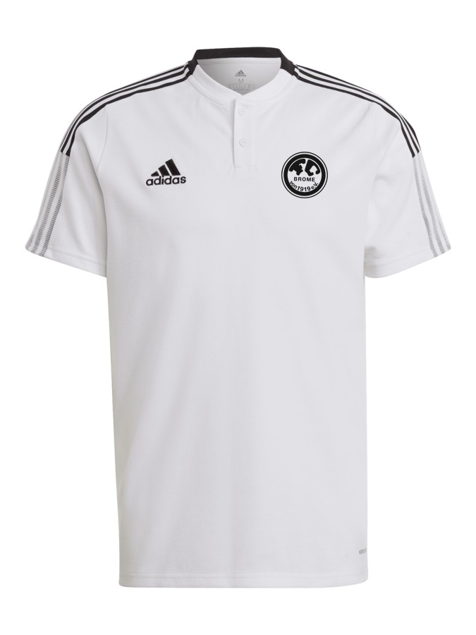 adidas Tiro 21 Poloshirt