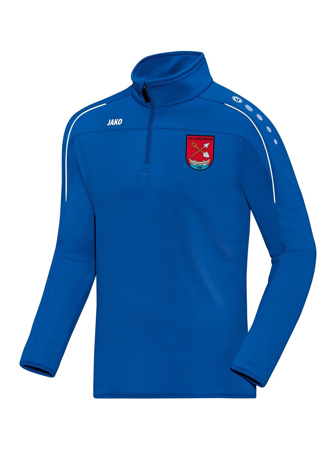 Jako Ziptop Classico