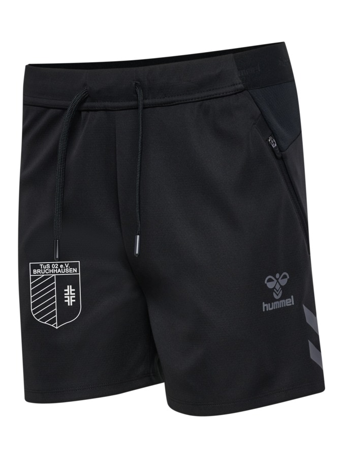 Hummel Cima 2.0 Shorts Damen