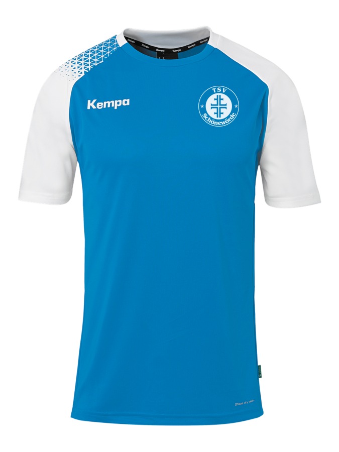 Kempa Ambition 28 Trikot