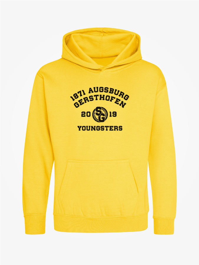 Hoodie Youngsters Kids