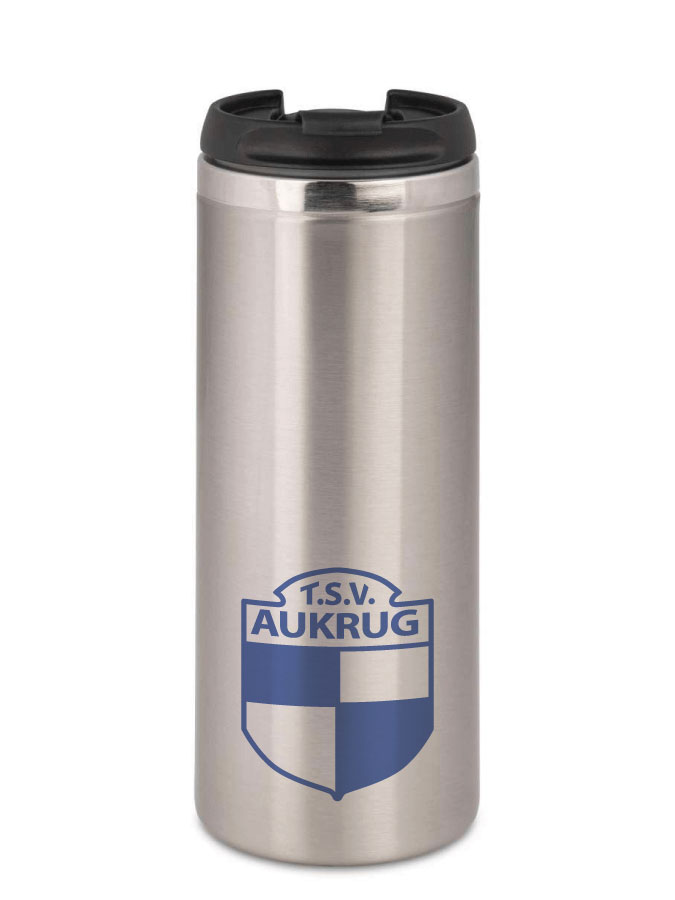 Edelstahl-Thermosbecher
