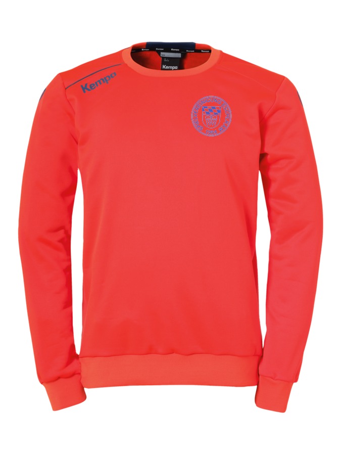 Kempa Player Trainingsoberteil