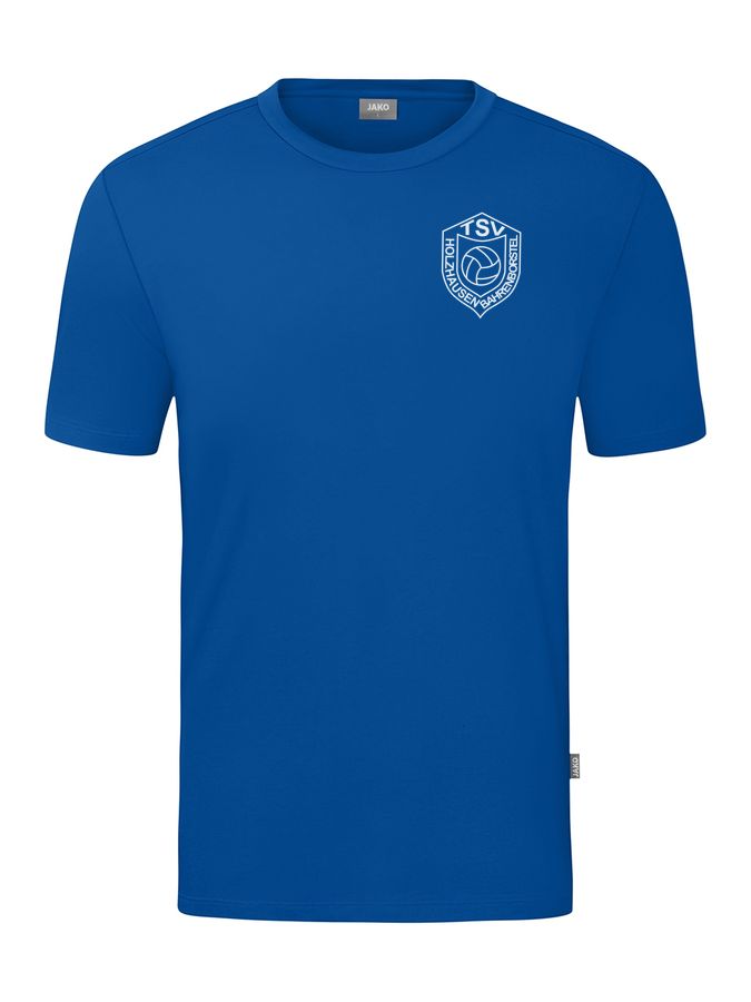 Jako T-Shirt Organic