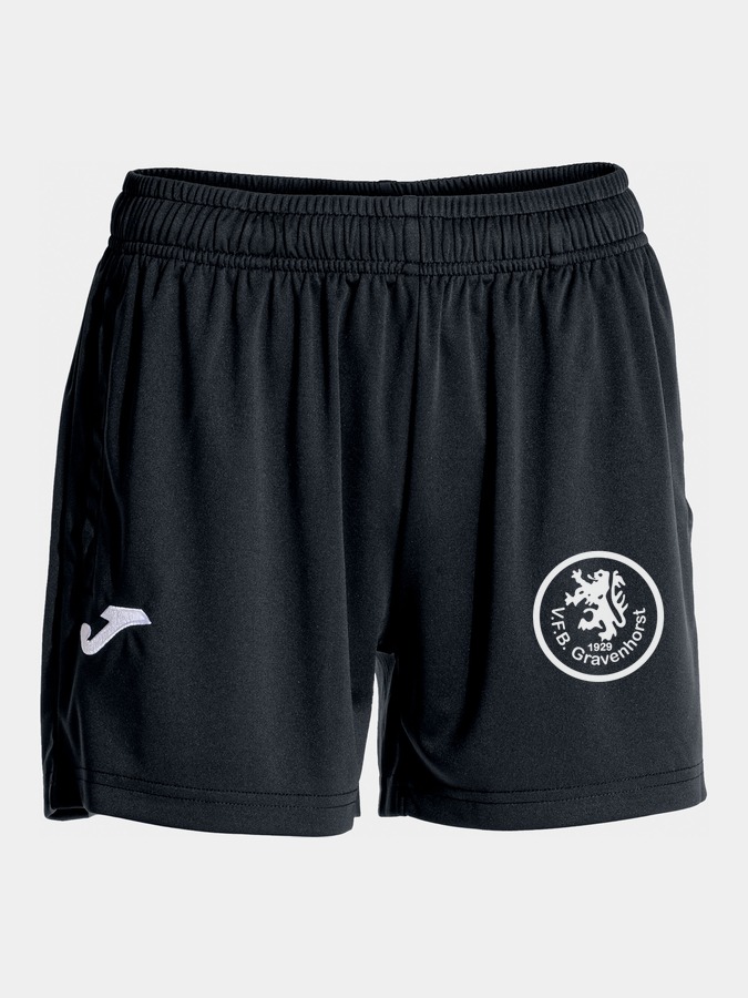 Joma Hobby II Short Damen