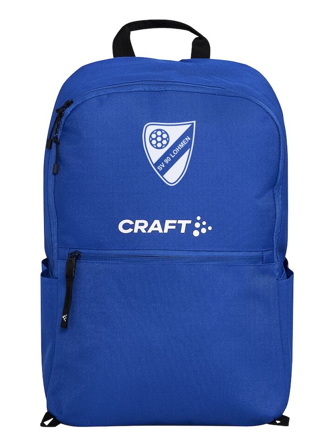 Craft Squad 2.0 Rucksack (16L)