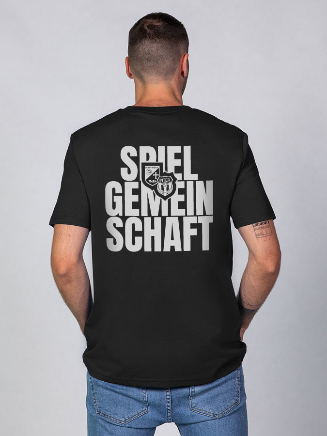Shirt Urban Herren