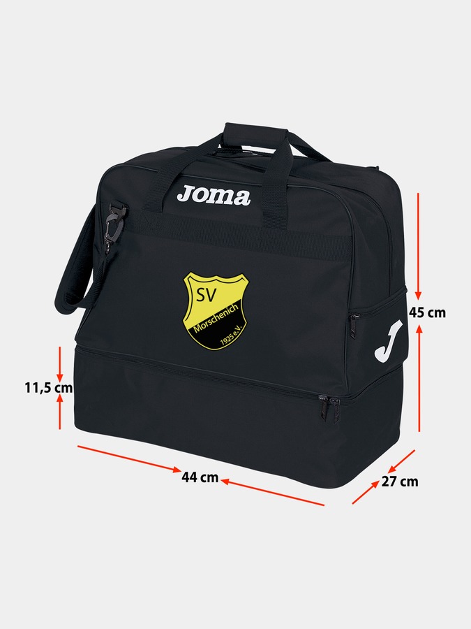 Joma Sporttasche Training 3 (M)