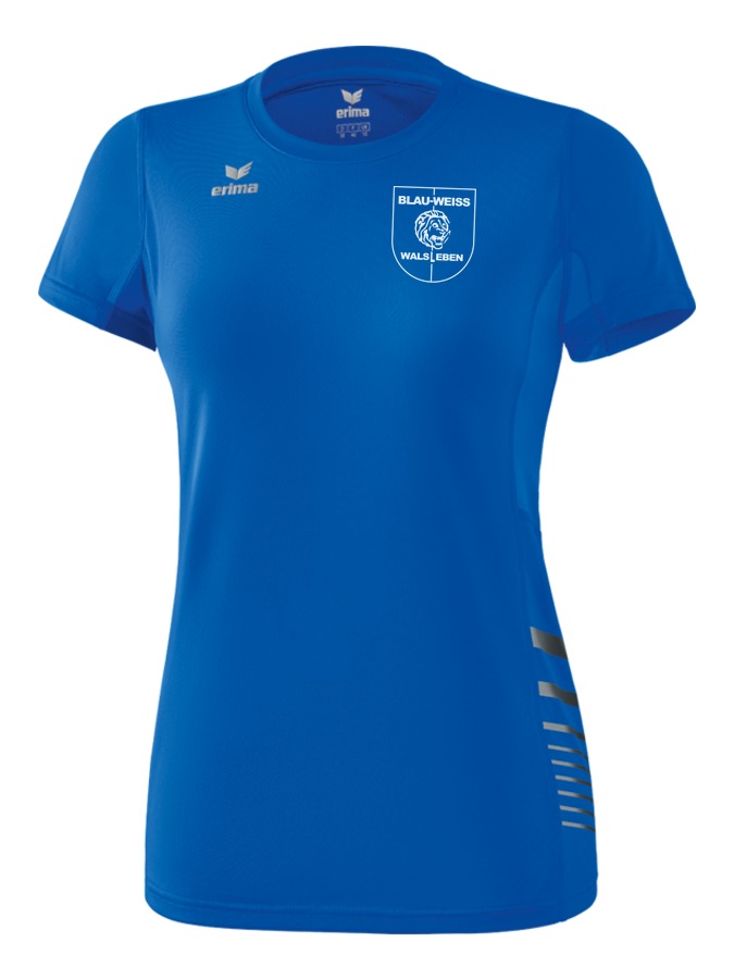 Erima Race Line 2.0 Running T-Shirt Damen
