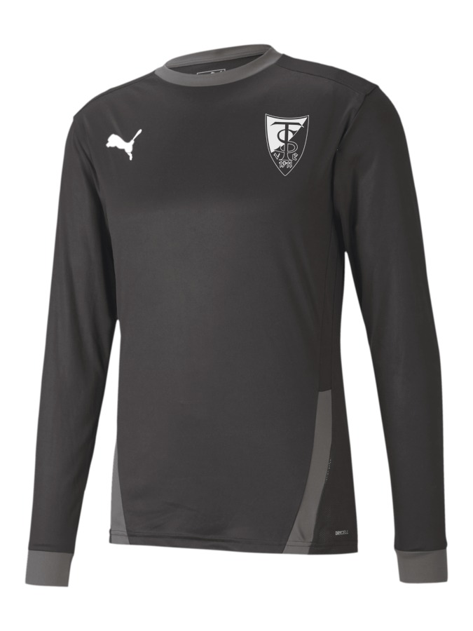 PUMA teamGOAL 23 Longsleeve