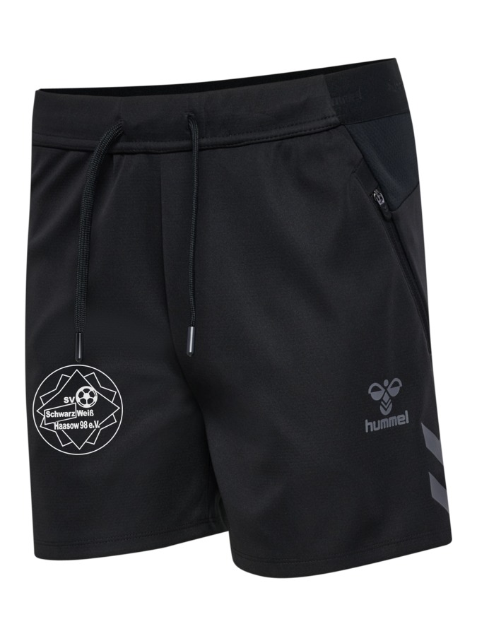 Hummel Cima 2.0 Shorts Damen