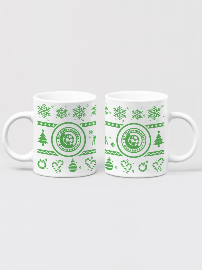 Tasse Christmas