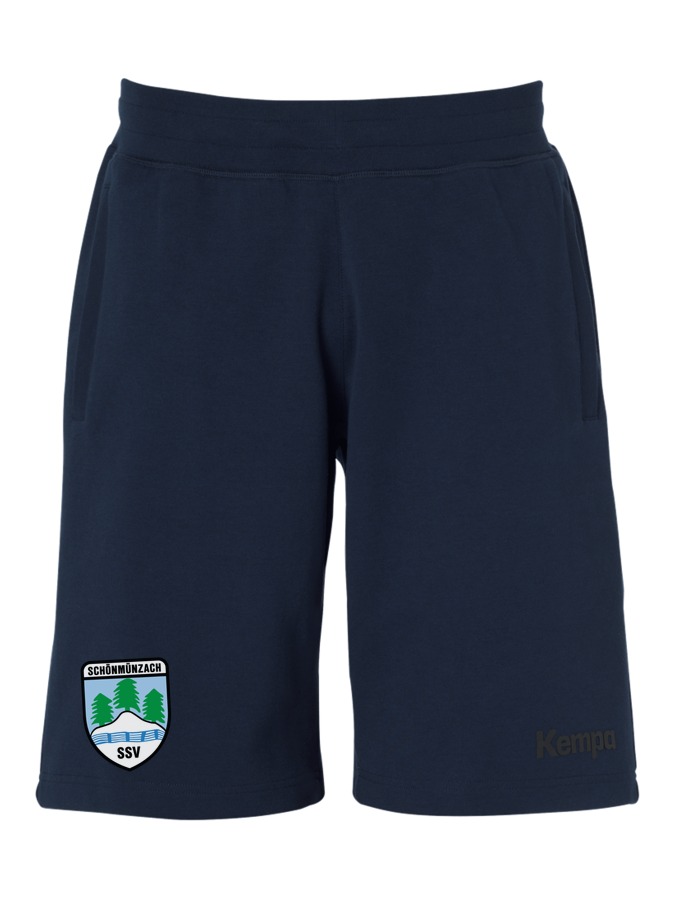 Kempa Status Shorts