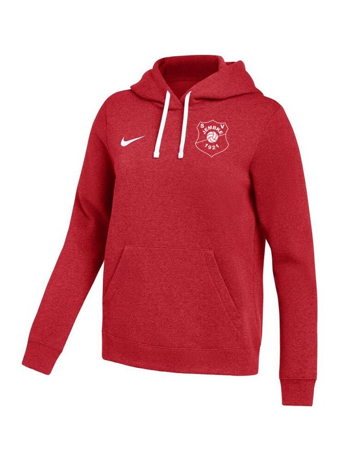 Nike Park 26 Fleece PO Hoody Damen