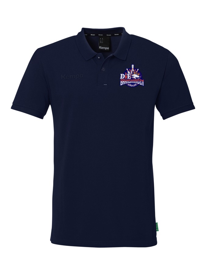 Kempa Prime Poloshirt