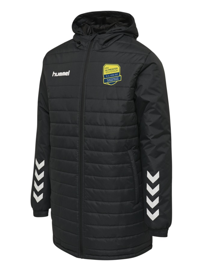 Hummel Promo Bench Jacke
