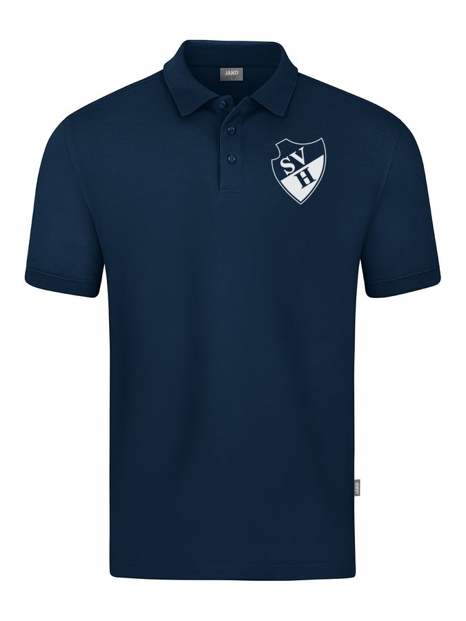 Jako Poloshirt Doubletex Damen