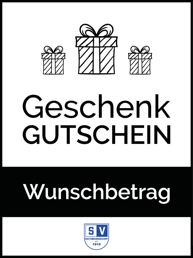 Gutschein zum Ausdrucken