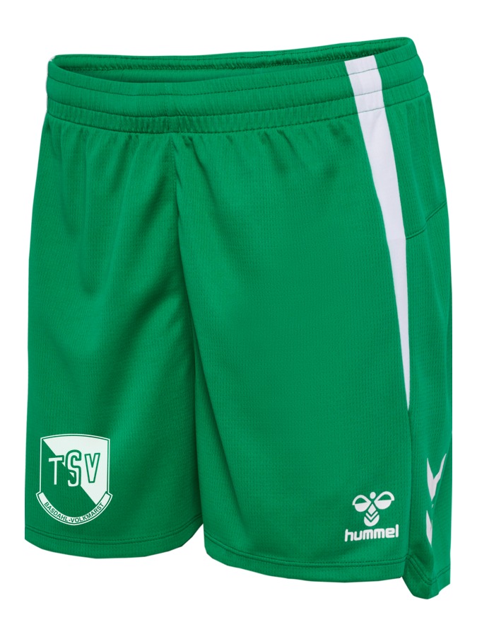 Hummel Lead 2.0 Shorts Damen
