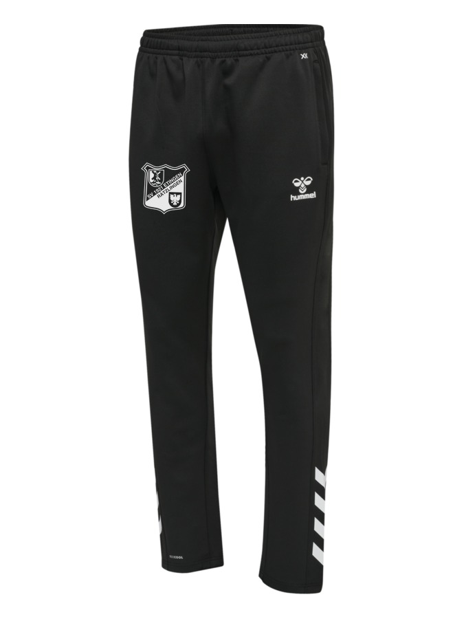 Hummel Core XK Poly Pants