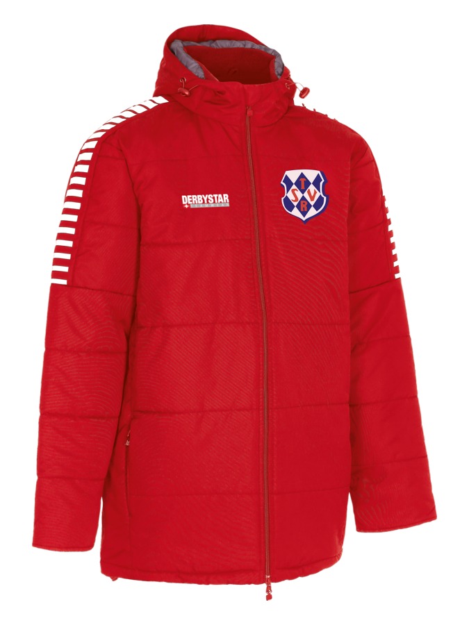 Derbystar Hyper Stadionjacke