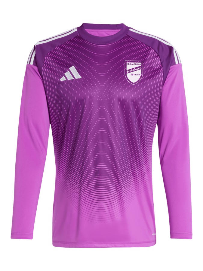 adidas Tiro 25 Competition Torwart-Longsleeve