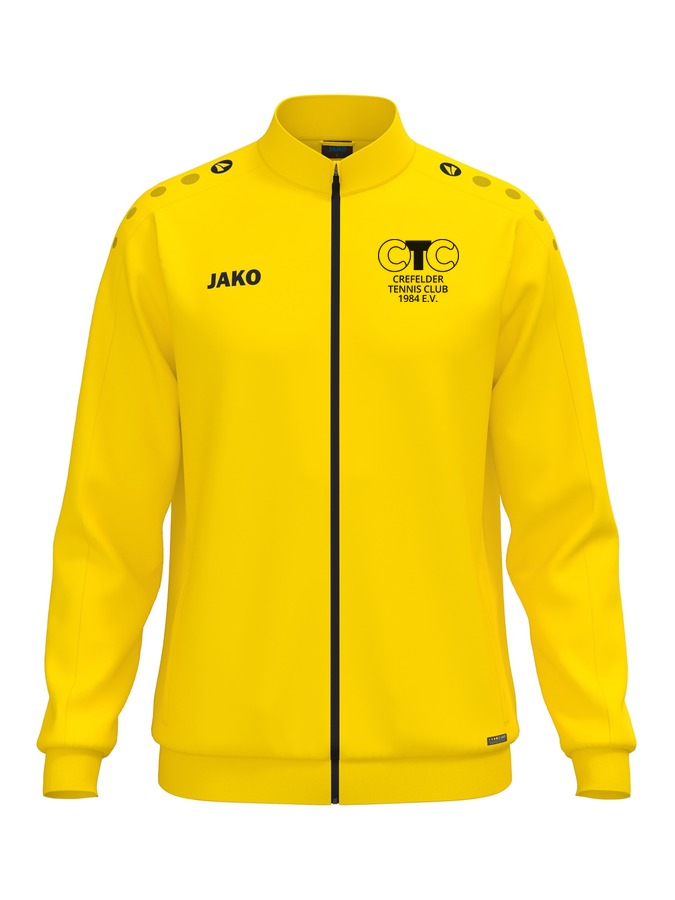 Jako Polyesterjacke One