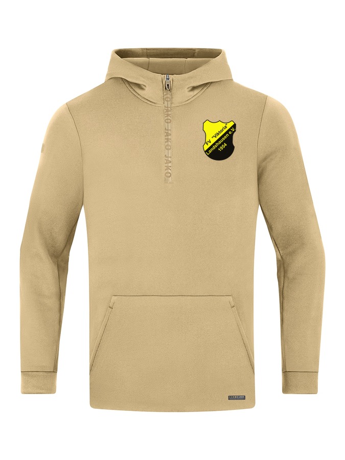 Jako Zip Hoodie Pro Casual Damen
