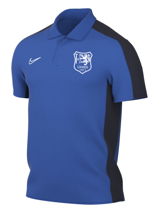 Nike Academy 23 Poloshirt