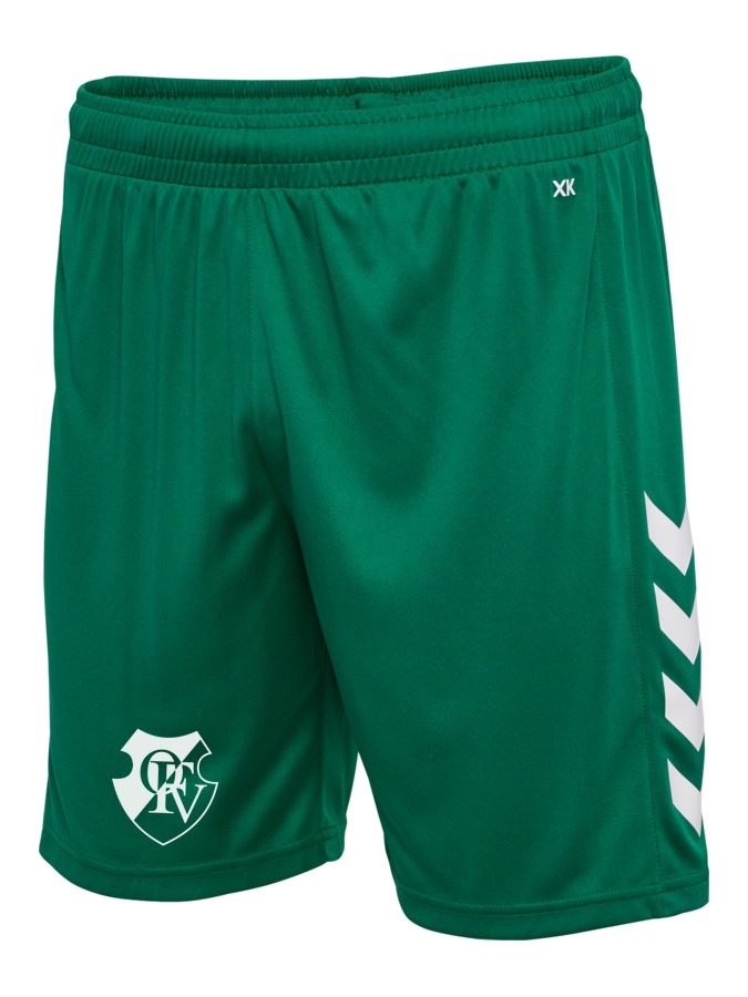 Hummel Core XK Trainingsshorts