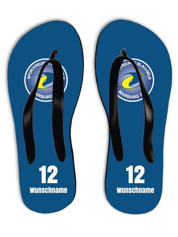 Zehentrenner