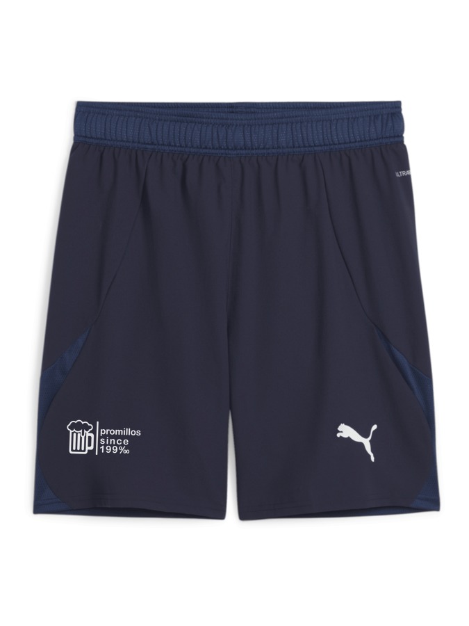 PUMA teamFINAL Shorts
