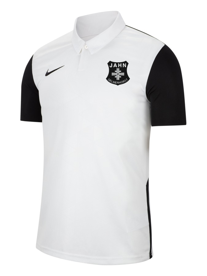 Nike Trophy IV Kurzarm Trikot