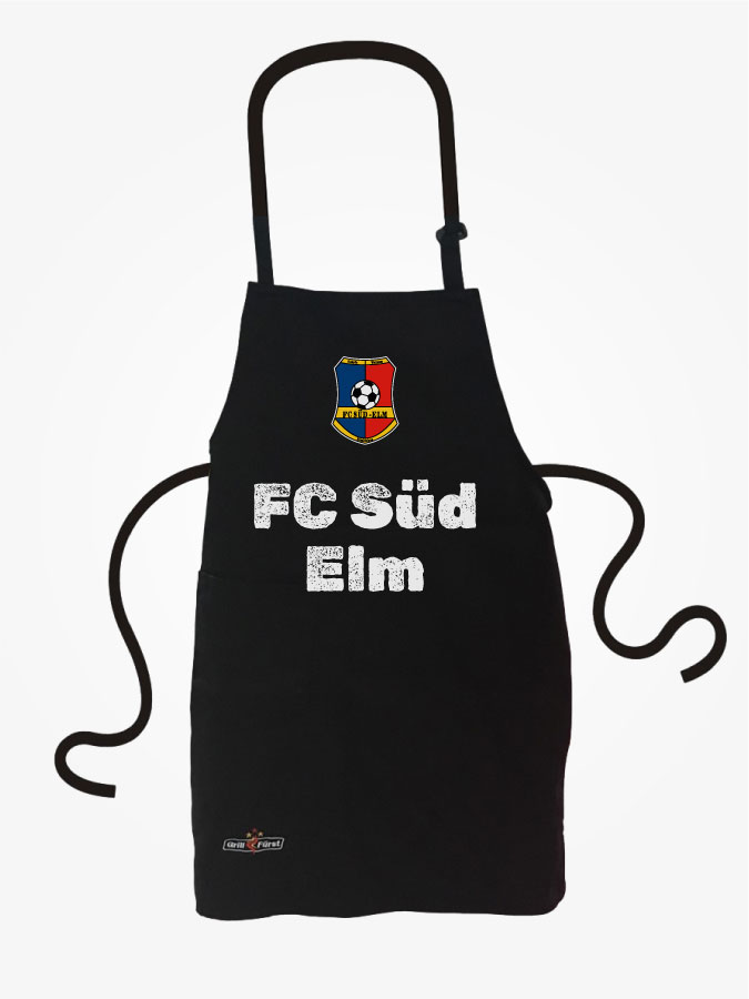 Schürze Grillfürst Classic