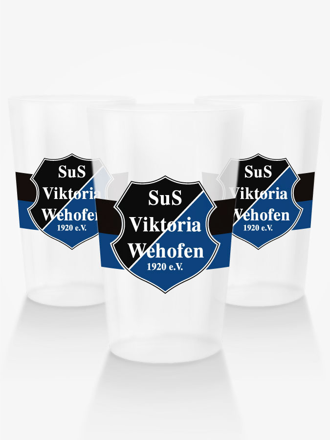 Mehrwegbecher Logo